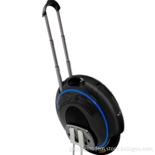 Latest Fashion Design Dolphin One Electric Unicycle